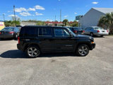 Used 2015 Jeep Patriot High Altitude image 4
