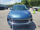 New 2025 Buick Encore GX Avenir w/ Avenir Technology Package image 2