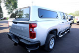 Used 2020 Chevrolet Silverado 2500 W/T w/ WT Convenience Package image 5