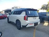 New 2025 Nissan Armada Platinum image 3