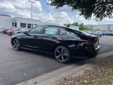 New 2025 Honda Accord Sport image 4
