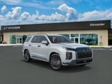 New 2025 Hyundai Palisade Calligraphy image 2