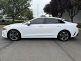 Used 2023 Kia K5 EX image 4