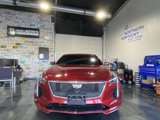 Used 2019 Cadillac CT6 Sport image 3