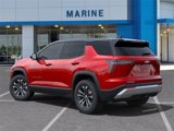 New 2026 Chevrolet Equinox LT image 3