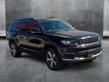 Used 2022 Jeep Grand Cherokee L Limited image 3