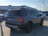 Certified 2026 Honda Passport RTL image 3