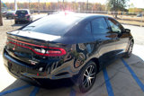 Used 2015 Dodge Dart Aero image 3