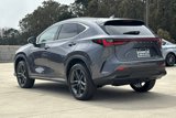 New 2025 Lexus NX 450h+ AWD w/ Luxury Package image 4