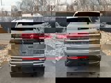 New 2025 Volkswagen Atlas Cross Sport SEL image 4