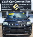Used 2016 Ford Explorer XLT w/ Equipment Group 202A image 3