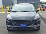 Certified 2022 Ford Escape SE w/ SE Sport Appearance Package image 2