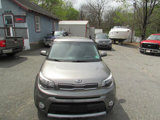 Used 2018 Kia Soul + image 3