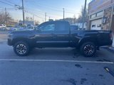 Used 2021 Toyota Tacoma TRD Sport image 2