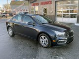 Used 2015 Chevrolet Cruze LT image 2