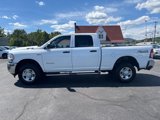 Used 2022 RAM 2500 Tradesman image 4