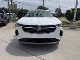 Used 2021 Buick Envision Essence w/ Sport Touring Package image 2