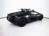 Used 2024 Lamborghini Huracan Sterrato image 5