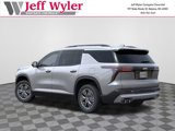New 2026 Chevrolet Traverse LT w/ Driver Confidence Package image 3