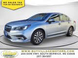 Used 2018 Subaru Legacy 2.5i Premium w/ Eyesight & BSD & Rcta & HBA image 2