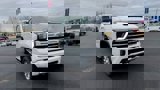 New 2025 Chevrolet Silverado 2500 LTZ w/ Z71 Chrome Sport Edition image 3