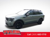 New 2025 Kia Sorento SX image 3