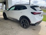 New 2025 Buick Envision Sport Touring image 5
