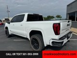 Used 2022 GMC Sierra 1500 AT4 w/ AT4 Premium Package image 4