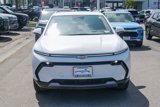 New 2025 Chevrolet Equinox EV LT image 2