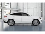 New 2025 Mercedes-Benz GLE 53 AMG 4MATIC Coupe image 2