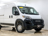 Used 2023 RAM ProMaster 2500 image 2
