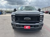 New 2025 Ford F250 XLT w/ Black Appearance Package image 2
