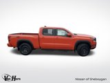 New 2025 Nissan Frontier PRO-4X image 2