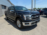 New 2025 Ford F150 Lariat image 2