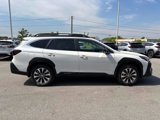 New 2025 Subaru Outback Limited XT image 3