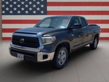 Used 2021 Toyota Tundra SR5 image 2
