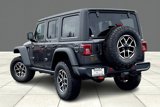 New 2025 Jeep Wrangler Unlimited Rubicon image 3
