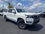 New 2025 Nissan Frontier SV image 2