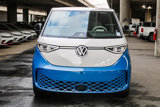 New 2025 Volkswagen ID. Buzz 1st Edition image 2
