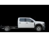 New 2025 Ford F550 4x4 Crew Cab Super Duty image 5