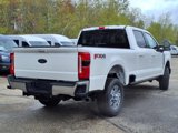 New 2025 Ford F350 Lariat image 4