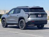 New 2026 Chevrolet Traverse RS image 4