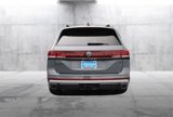 New 2025 Volkswagen Atlas Peak Edition SE image 6