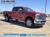 New 2025 Ford F250 Lariat w/ Lariat Ultimate Package image 5