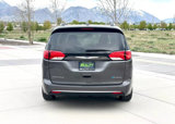 Used 2018 Chrysler Pacifica Limited w/ Advanced Safetytec Group image 6