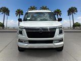 New 2025 Nissan Armada SL image 2