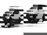 New 2025 Toyota Land Cruiser 1958 image 2