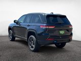 New 2024 Jeep Grand Cherokee Trailhawk w/ Luxury Tech Group III image 4