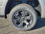 New 2025 RAM 1500 4x4 Crew Cab image 5