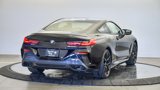New 2026 BMW M850i xDrive Coupe image 5